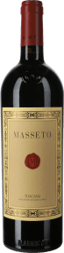 Ornellaia Masseto Merlot 2021