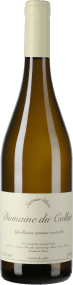 Domaine du Collier Saumur Blanc 2021