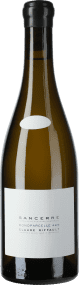 Claude Riffault Sancerre Blanc Monoparcelle 469 2024