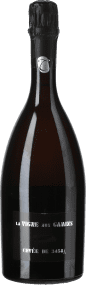 Champagne Grand Cru Blanc de Blancs La Vigne aux Gamins Brut