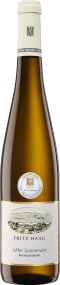 Fritz Haag Riesling Brauneberger Juffer Sonnenuhr Kabinett (Versteigerungswein) 2021
