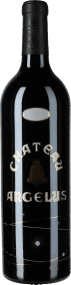 Chateau Angelus Saint Emilion Grand Cru