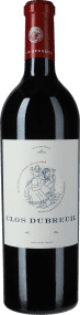 Chateau Clos Dubreuil Grand Cru Classe
