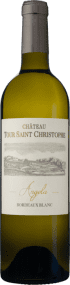 Tour Saint Christophe Chateau Tour Saint Christophe Angela 2025