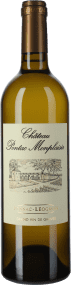 Pontac Monplaisir Chateau Pontac Monplaisir Blanc 2022