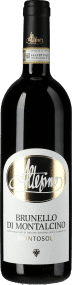 Altesino Brunello di Montalcino Montosoli 2021