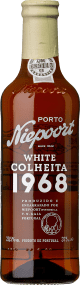 Niepoort Colheita White Port 1968 0,375 l