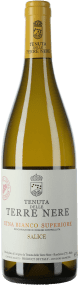 Terre Nere Etna Bianco Superiore Cuvée delle Vigne Niche Salice Premier Cru 2025