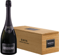 Krug Champagne Clos d'Ambonnay Blanc de Noirs Brut 2006