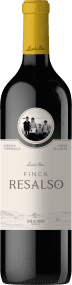 Bodegas Emilio Moro Finca Resalso Tempranillo 2024
