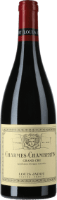 Louis Jadot Charmes Chambertin Grand Cru 2024