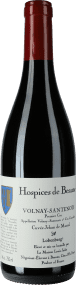 Volnay Santenots Premier Cru Cuvée Jéhan de Massol - Hospices de Beaune
