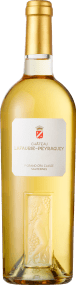 Lafaurie Peyraguey Chateau Lafaurie Peyraguey 1er Cru Classe 2025 0,375 l