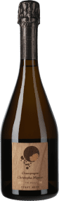 Christophe Mignon Champagne ADN de Foudre Pinot Noir Extra Brut