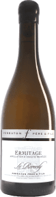 Ferraton Pere et Fils Ermitage blanc lieu-dit Le Reverdy 2024