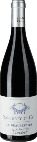 Jean-Marc Vincent Santenay Premier Cru Le Beaurepaire Rouge 2024