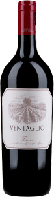 Tenuta Argentiera Ventaglio 2020