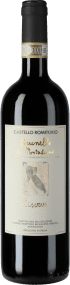 Castello Romitorio Brunello di Montalcino Riserva 2019