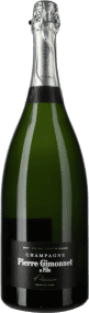 Pierre Gimonnet & Fils Champagne Fleuron Premier Cru Blanc de Blancs Brut 2016 1,5 l