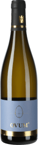 Aldinger Sauvignon Blanc Ovum Reserve 2022