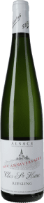 F.E. Trimbach Riesling Clos Ste Hune 2019 1,5 l