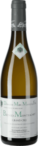 Marc Morey Batard Montrachet Grand Cru 2022