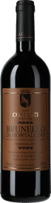 Conti Costanti Brunello di Montalcino 2015
