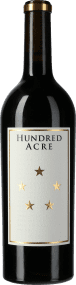 Hundred Acre Cabernet Sauvignon Dark Ark 2021