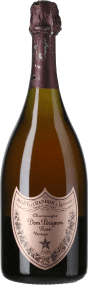 Dom Perignon Champagne Dom Pérignon Brut Rosé 2009