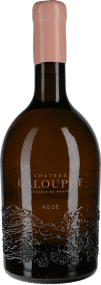 Chateau Galoupet Cru Classé Rosé