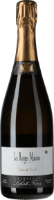 Laherte Freres Champagne Les Rouges Maisons Blanc de Noirs Extra Brut