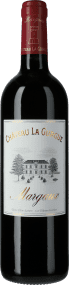Chateau La Gurgue