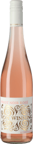 von Winning Pinot Noir Rosé 2025