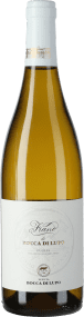 Bocca di Lupo - Antinori Fiano 2023