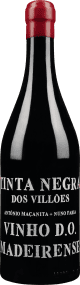 Companhia de Vinhos dos Profetas e dos Villões Tinta Negra dos Villões 2024