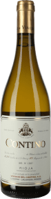 CVNE / Bodegas Contino Rioja Contino Blanco 2020