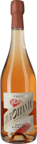 Raumland Zerozzante Cuvee No.3 Roter Wildapfel Alkoholfrei