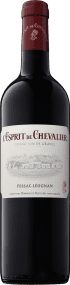 L' Esprit de Chevalier (2.Wein)