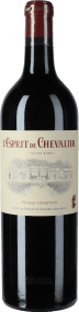 L' Esprit de Chevalier (2.Wein)