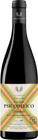 Frontonio Psicodelico 2022