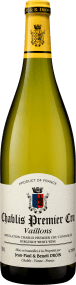 Chablis Premier Cru Vaillons