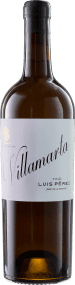 Bodegas Luis Perez Sherry Villamarta 2015