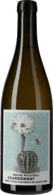 Sobre Suelos Calcareos Chardonnay