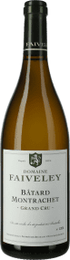 Domaine Faiveley Batard Montrachet Grand Cru 2023