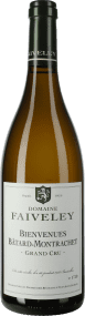 Domaine Faiveley Bienvenues Batard-Montrachet Grand Cru 2024