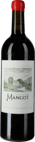 Mangot Chateau Mangot Grand Cru 2025