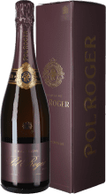 Pol Roger Champagne Rosé Vintage Brut 2018