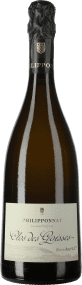 Philipponnat Champagne Clos des Goisses LV Extra Brut 1998