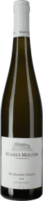 Markus Molitor Riesling Bernkasteler Doctor *** Weiße Kapsel Qualitätswein 2022
