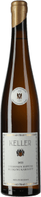 Keller Riesling Niersteiner Hipping Kabinett Alte Reben (Versteigerungswein) 2022
